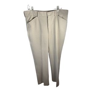 1970’s Farah Knit Pants - image 1